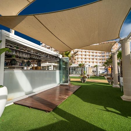 Hotel & Spa Entremares La Manga del Mar Menor Exterior photo