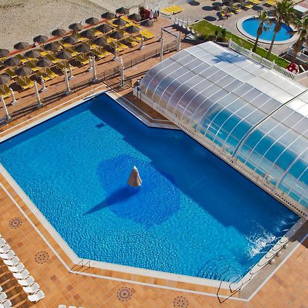 Hotel & Spa Entremares La Manga del Mar Menor Exterior photo
