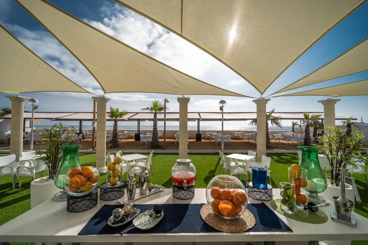 Hotel & Spa Entremares La Manga del Mar Menor Exterior photo