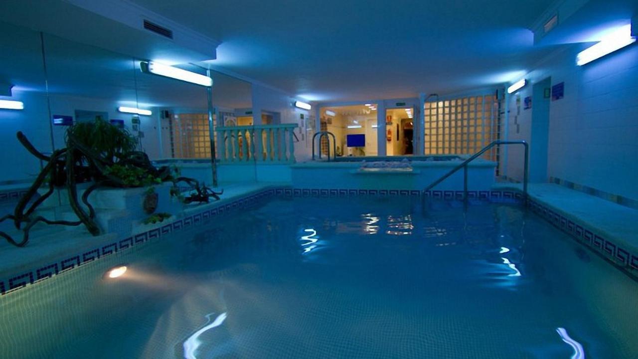 Hotel & Spa Entremares La Manga del Mar Menor Exterior photo