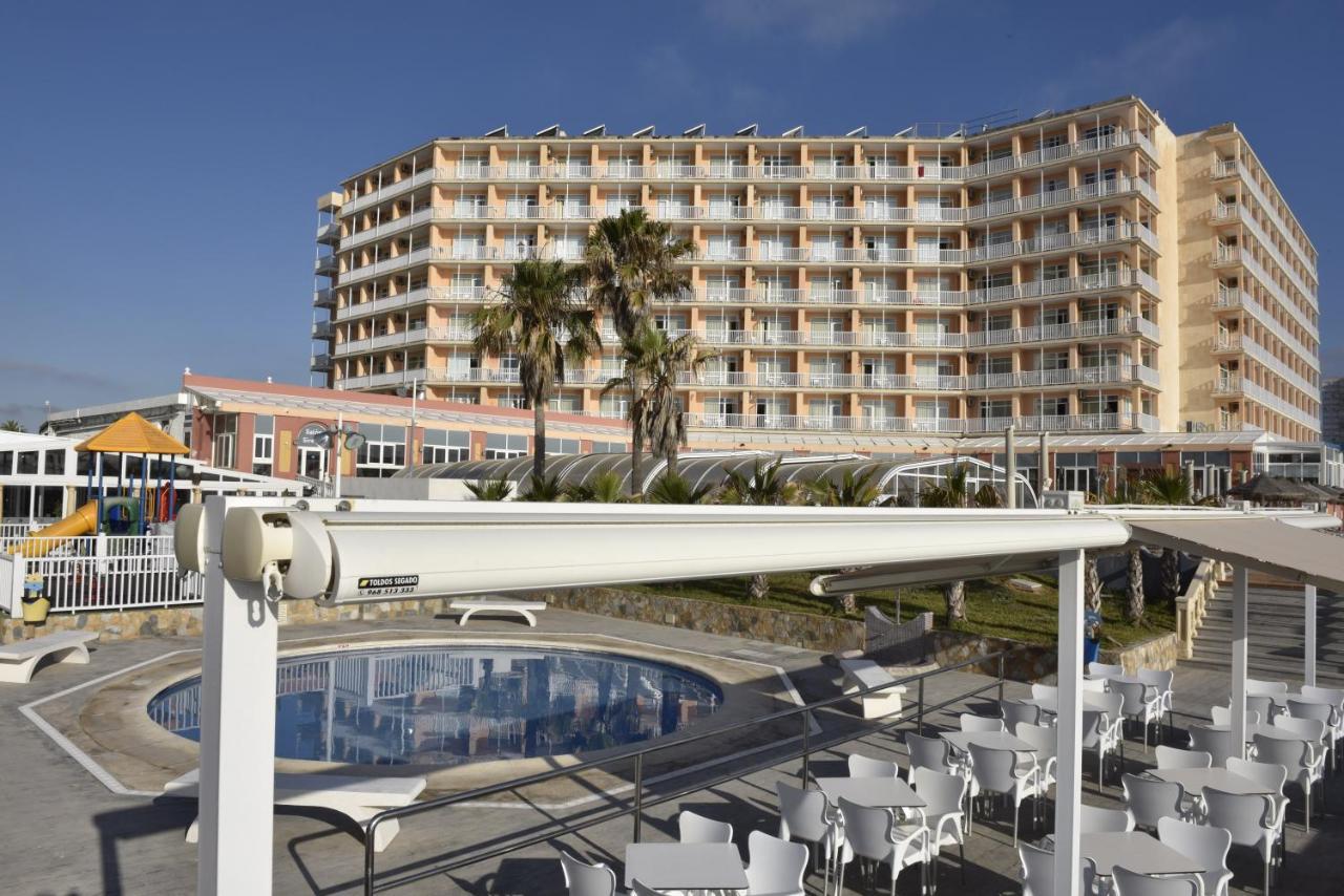 Hotel & Spa Entremares La Manga del Mar Menor Exterior photo