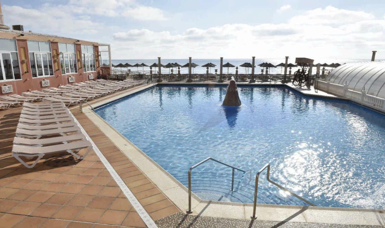 Hotel & Spa Entremares La Manga del Mar Menor Exterior photo